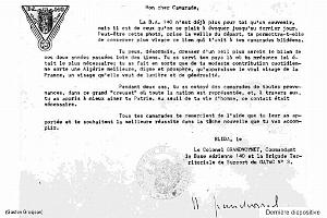 119 - AERODROMES ET BASES 1945-1962-1-BLIDA BA 140 (53)